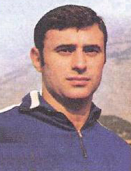 	Anatoliy Byshovets 	